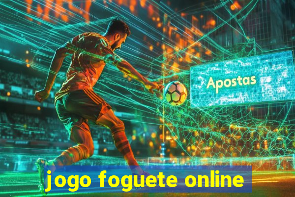 jogo foguete online